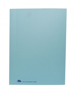 Battleship Product® Fastener File (Blue)